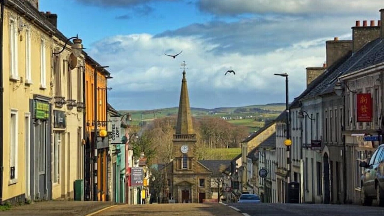 Photo of Others in Ballycastle