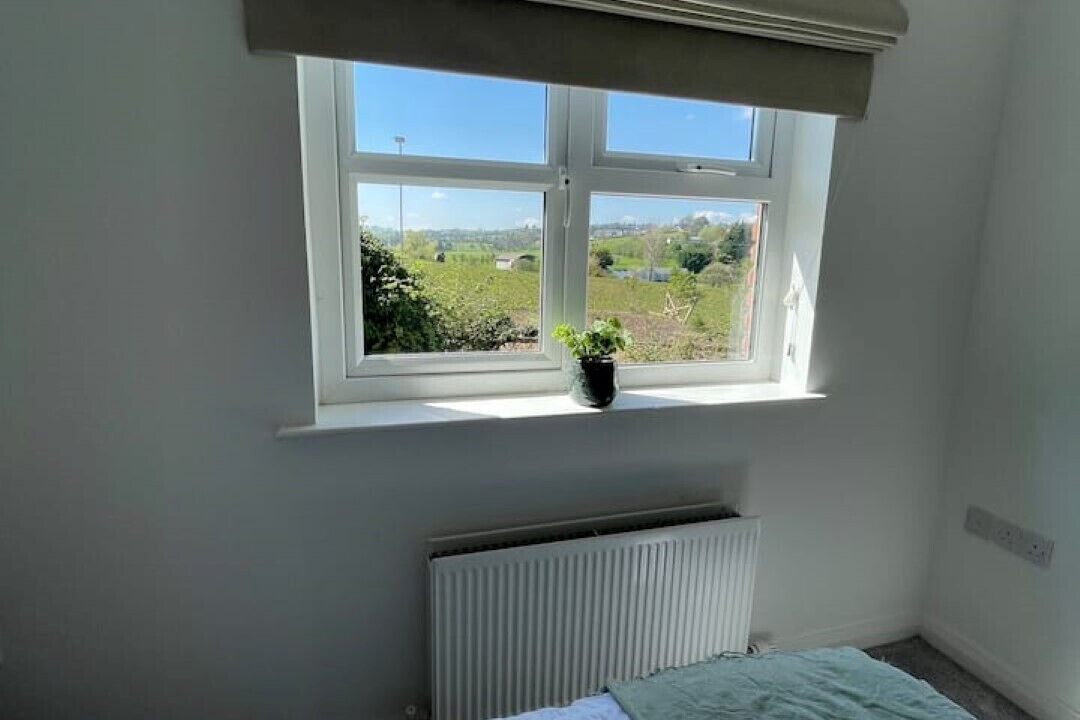 Photo of Bedroom in Ballycastle