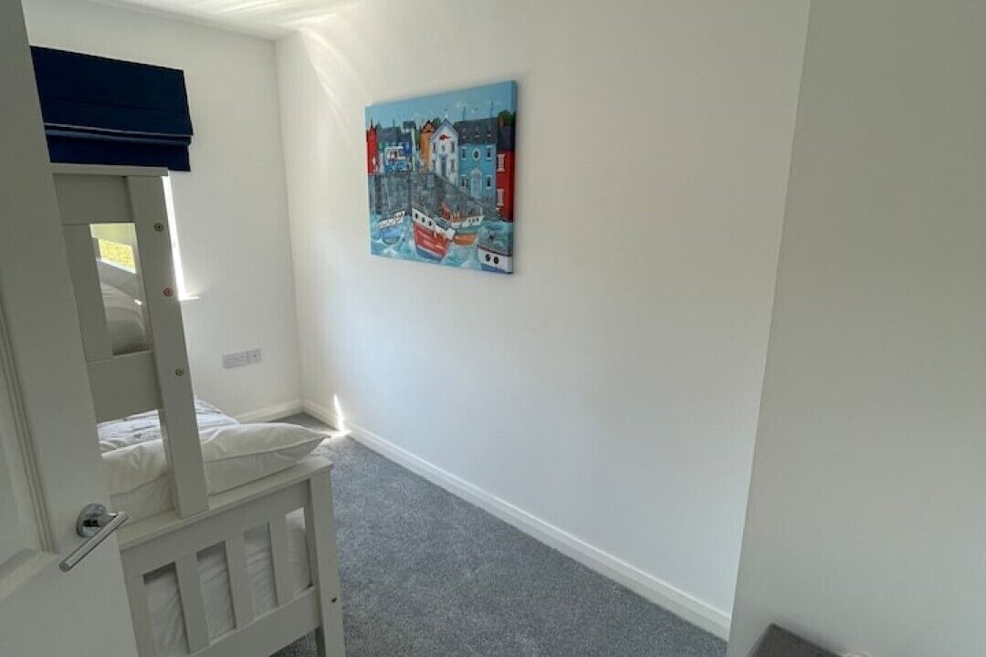Photo of Bedroom in Ballycastle