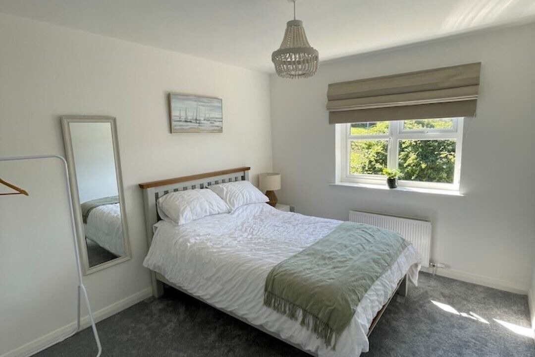 Photo of Bedroom in Ballycastle
