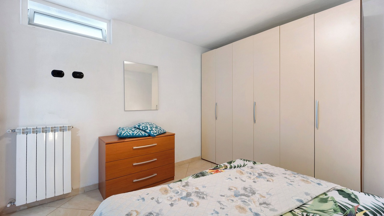 Photo of Bedroom in San Lorenzo al Mare