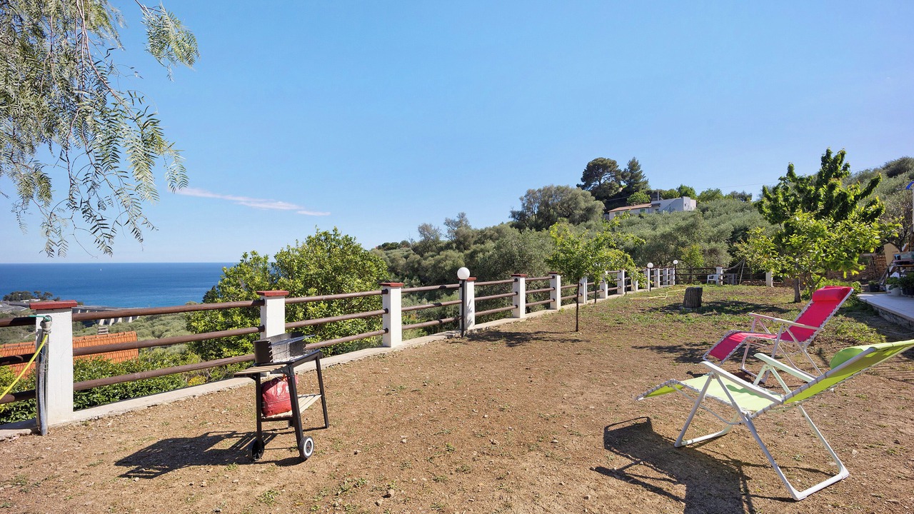 Photo of Outdoor in San Lorenzo al Mare