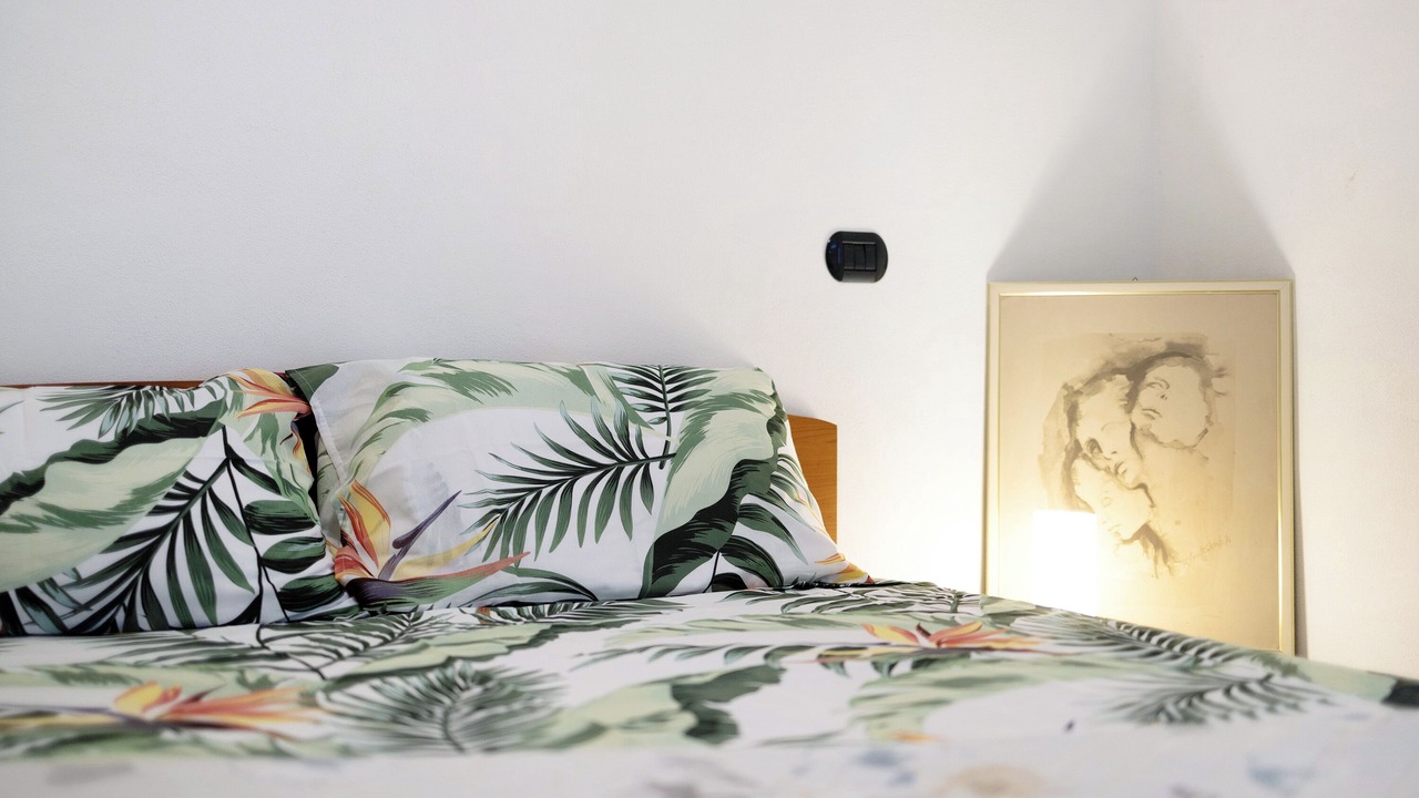 Photo of Bedroom in San Lorenzo al Mare