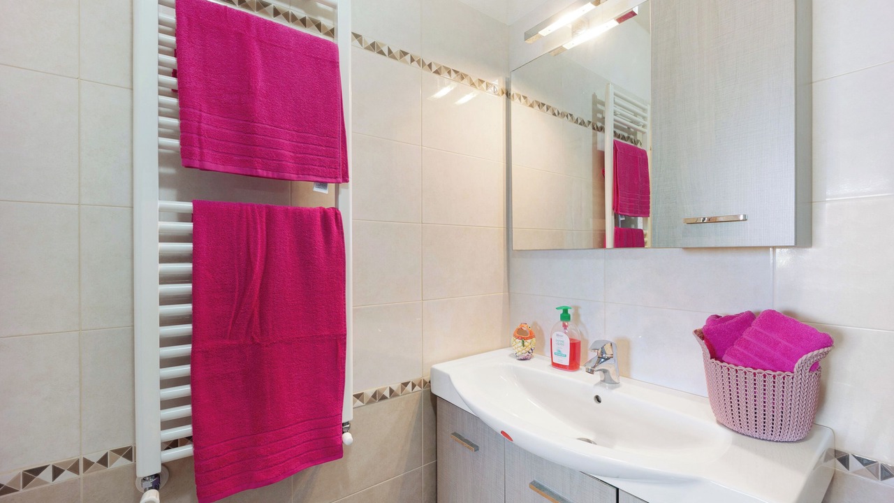 Photo of Bathroom in San Lorenzo al Mare