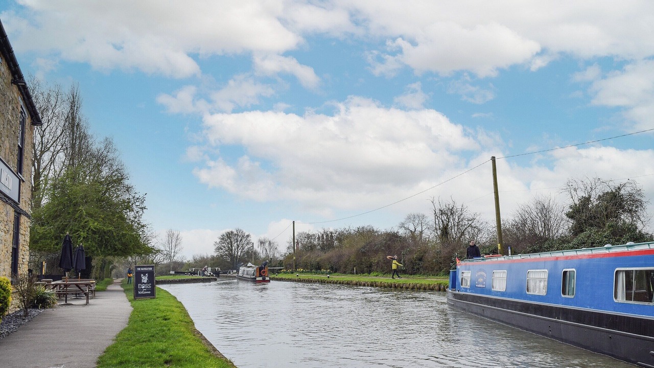 Photo of Others in Stoke Bruerne