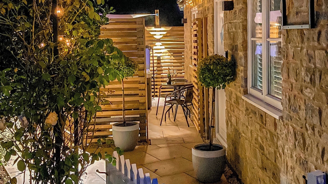 Photo of Outdoor in Stoke Bruerne