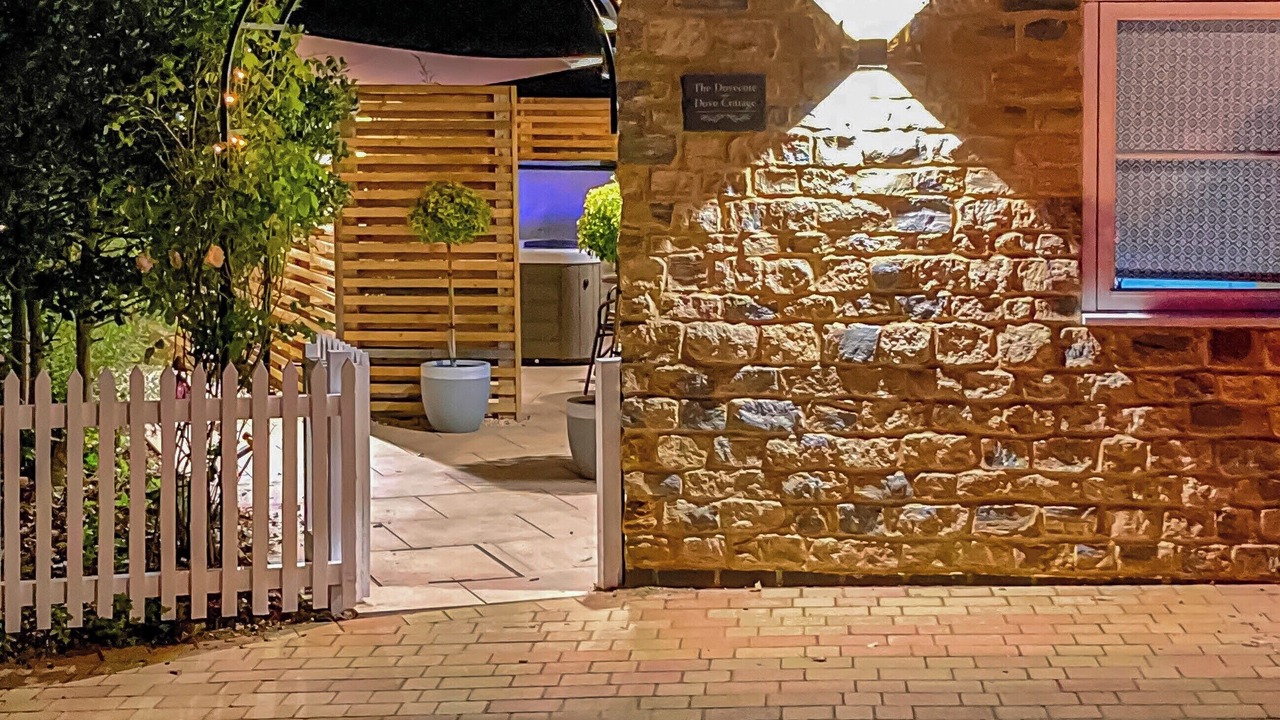 Photo of Outdoor in Stoke Bruerne