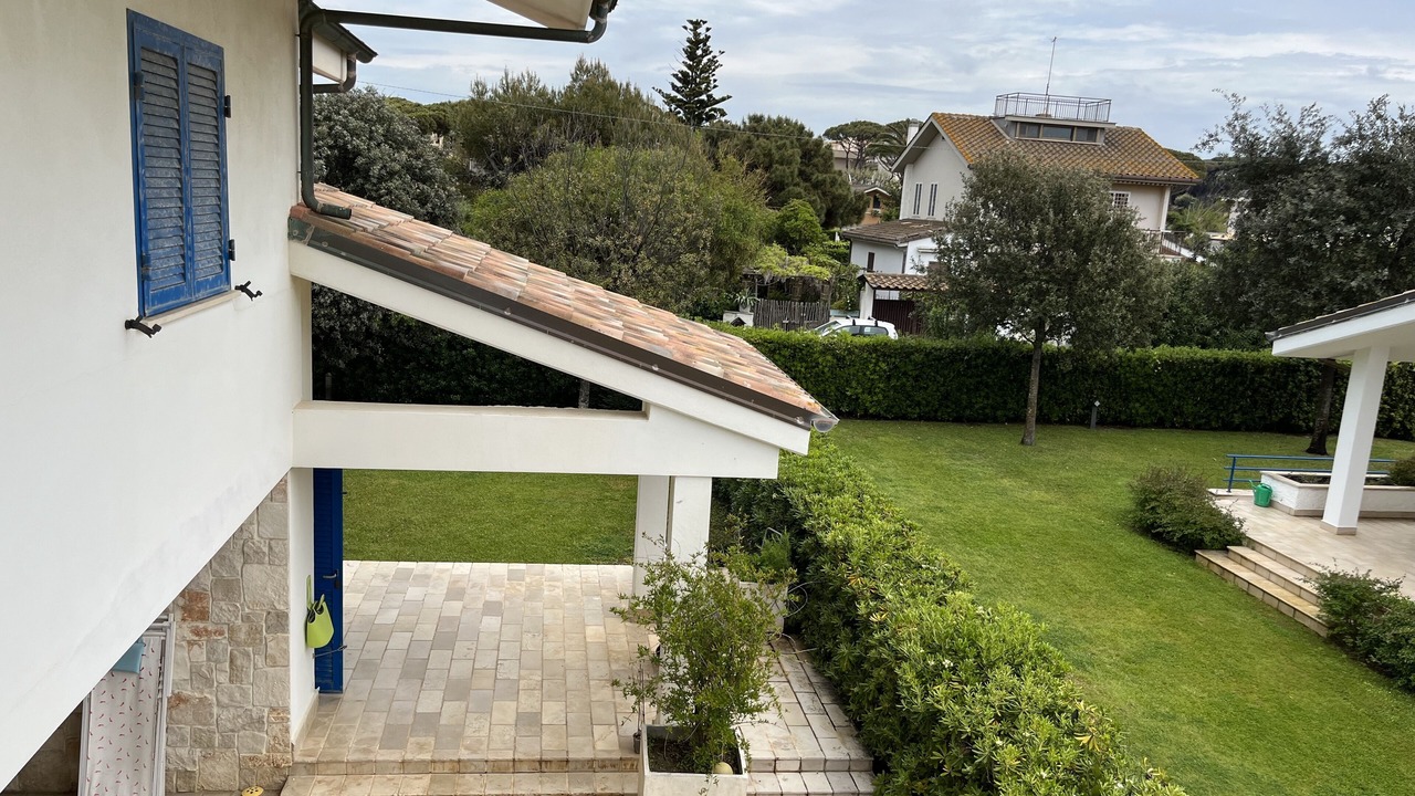 Photo of Outdoor in Fregenae