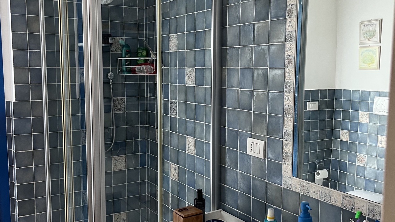 Photo of Bathroom in Fregenae