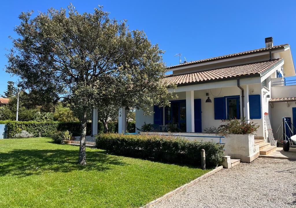 Photo of Outdoor in Fregenae