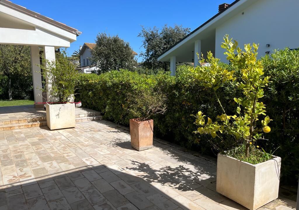 Photo of Outdoor in Fregenae