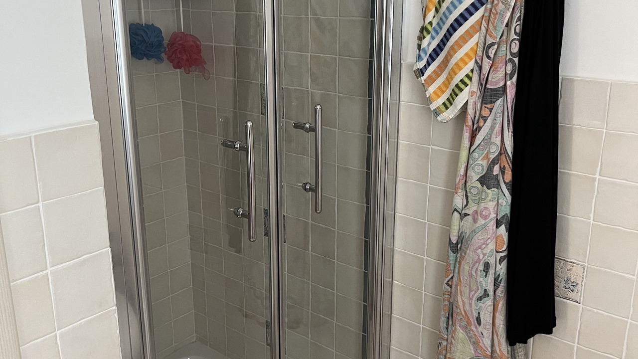 Photo of Bathroom in Fregenae