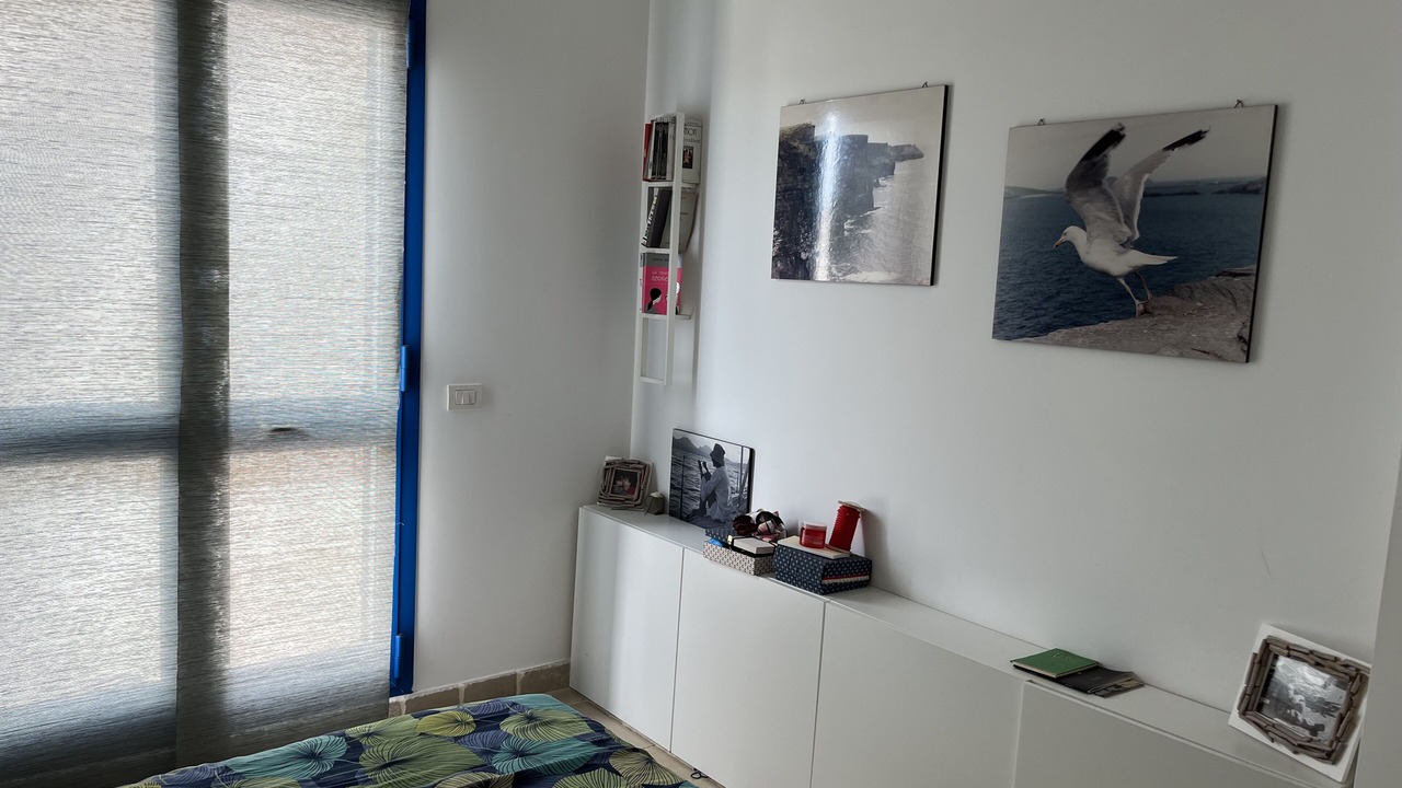 Photo of Bedroom in Fregenae