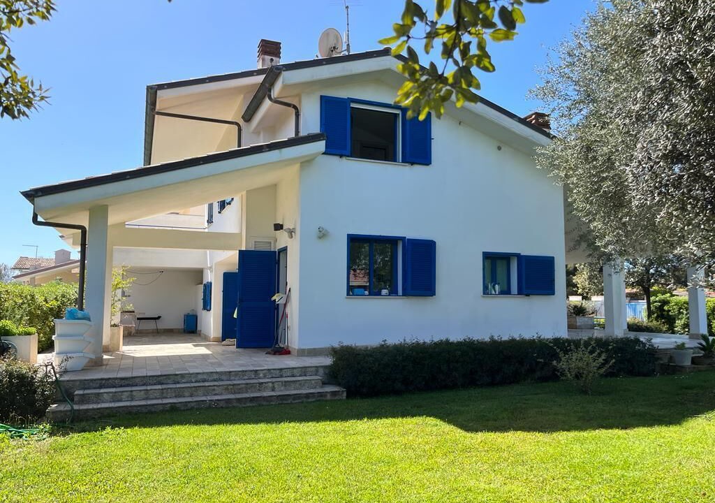 Photo of Outdoor in Fregenae
