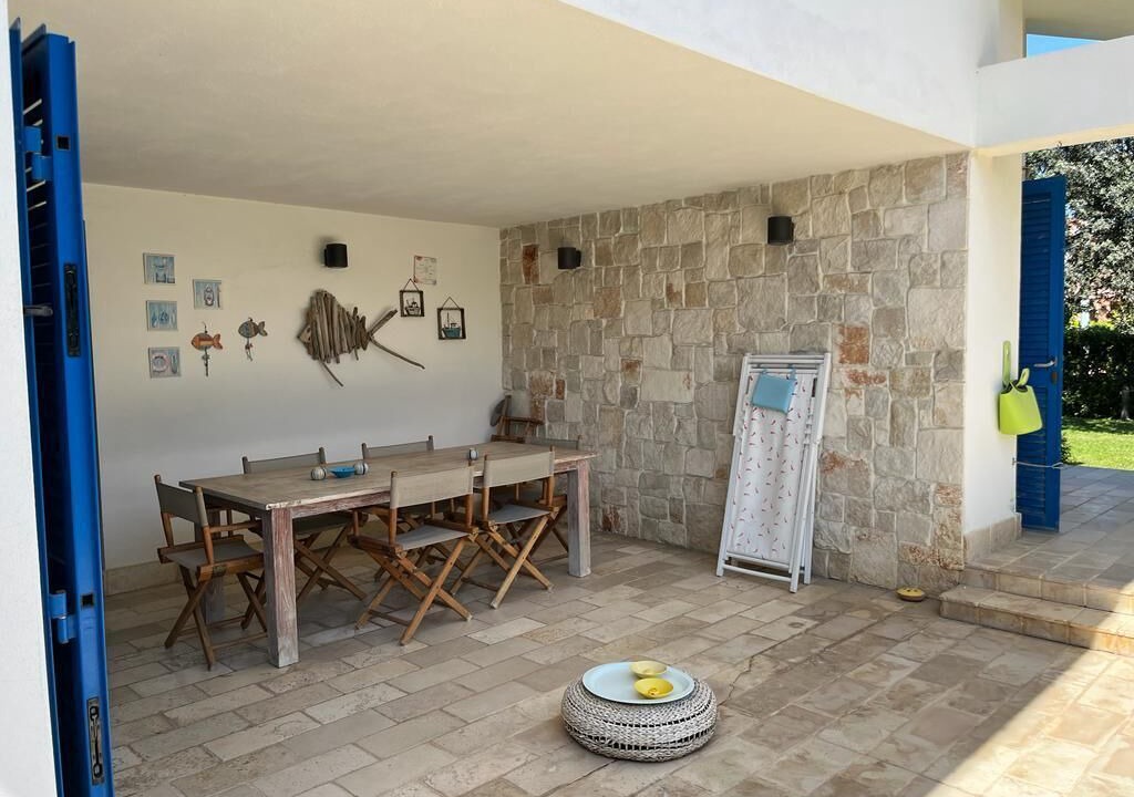 Photo of Outdoor in Fregenae
