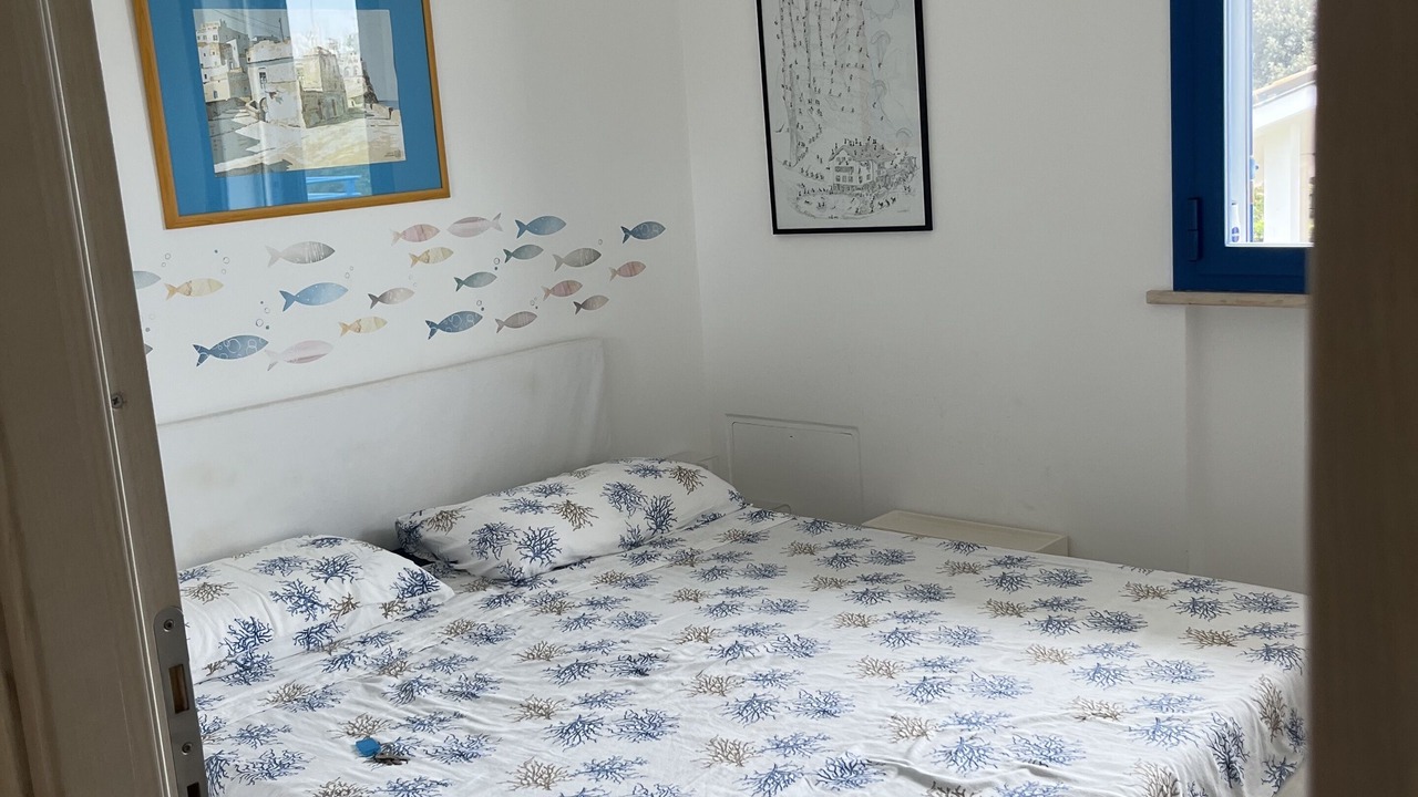 Photo of Bedroom in Fregenae