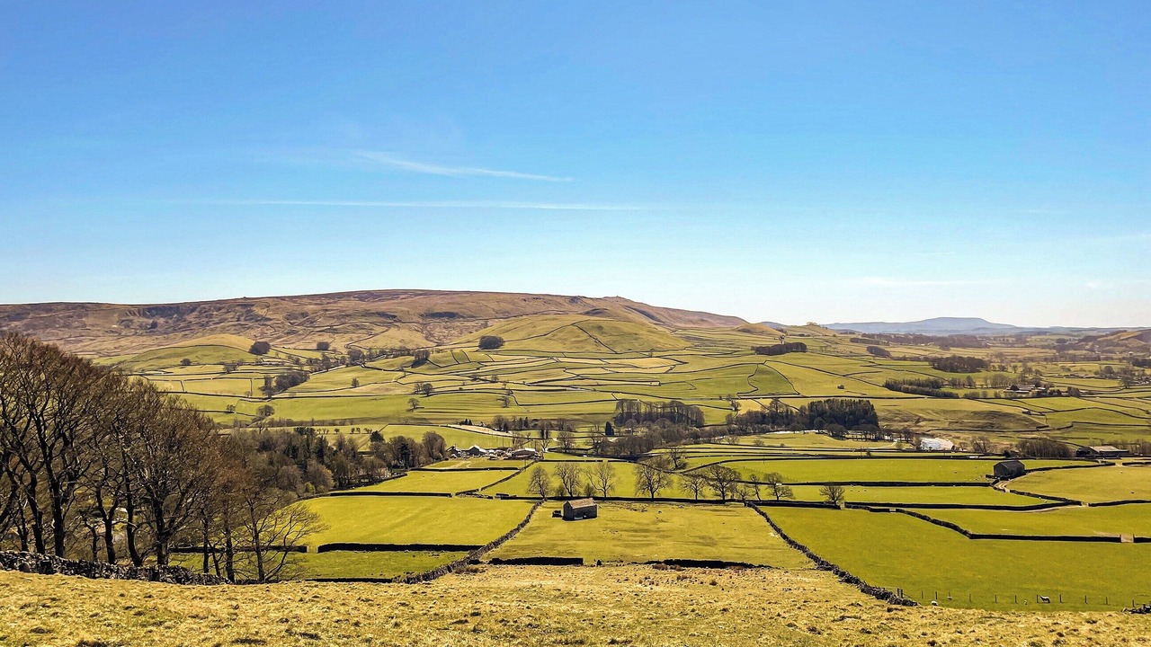 Photo of Others in Hebden