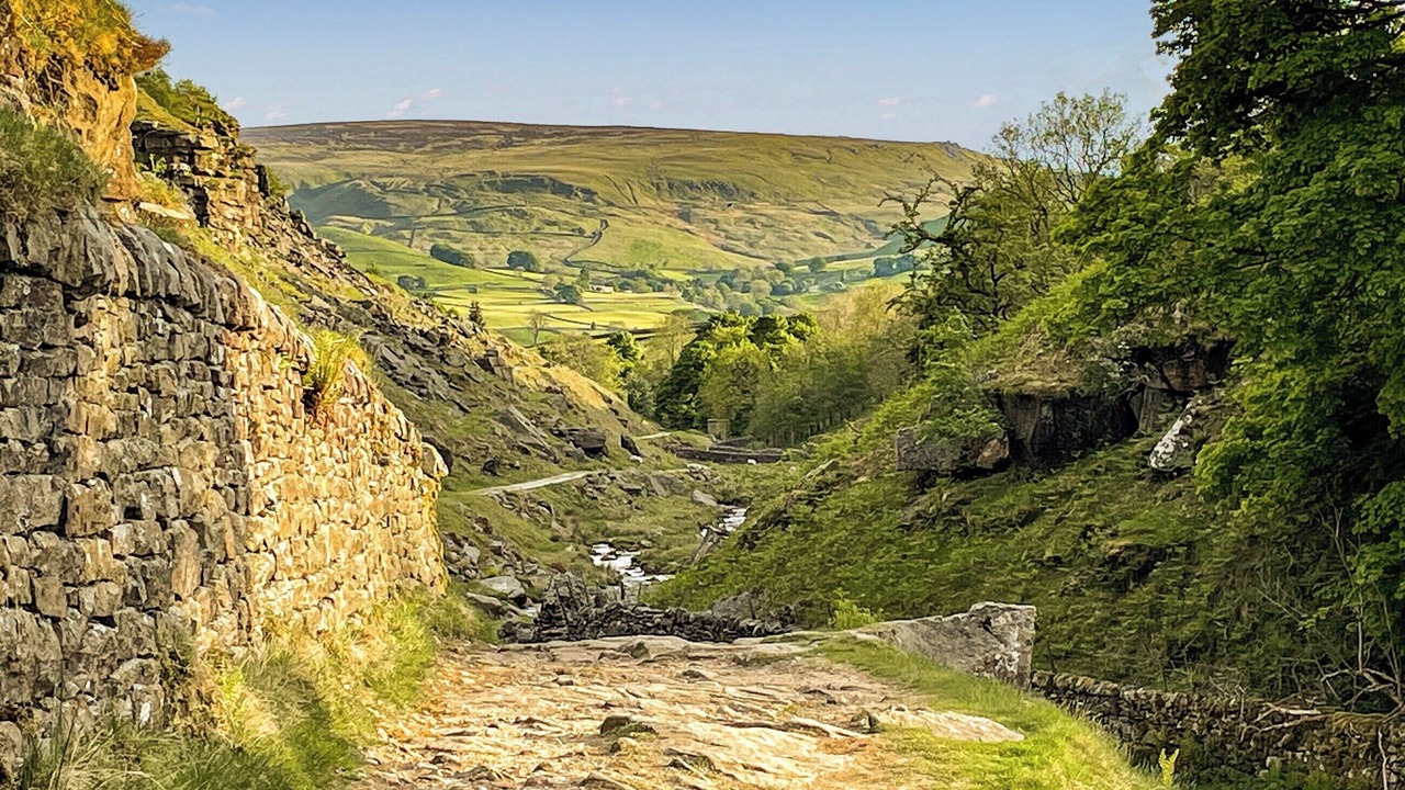 Photo of Others in Hebden