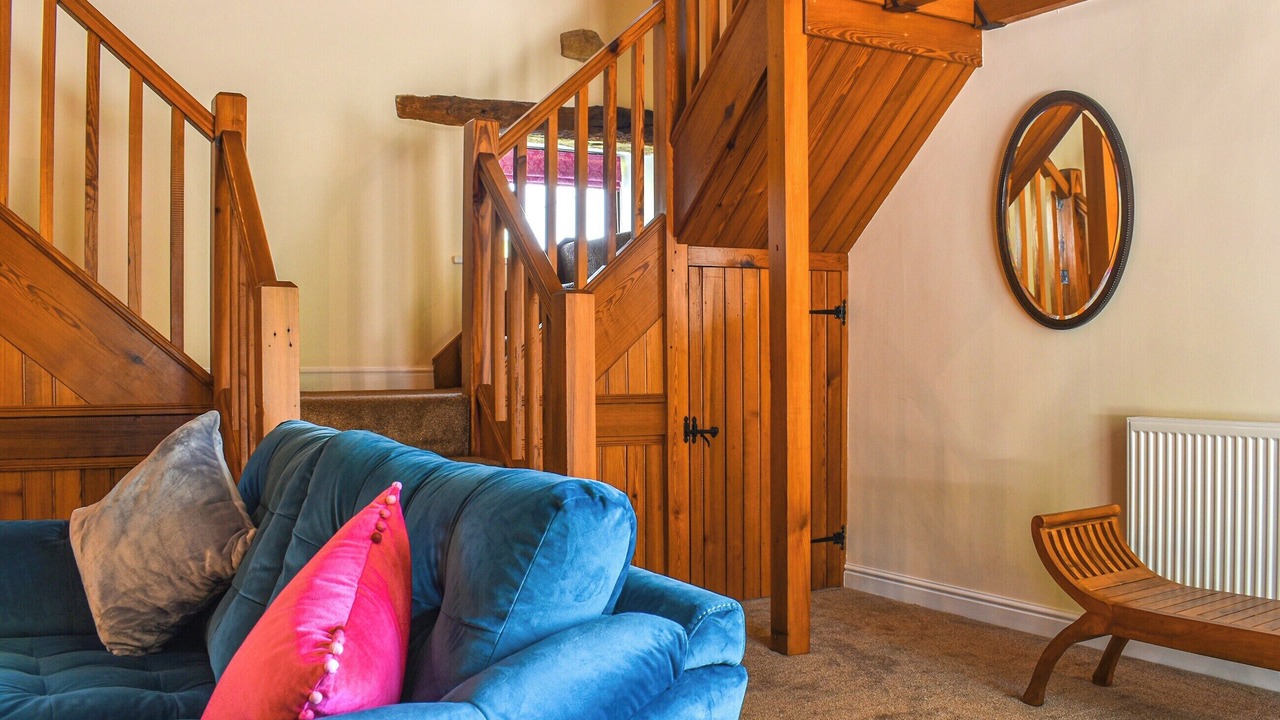 Photo of Bedroom in Hebden