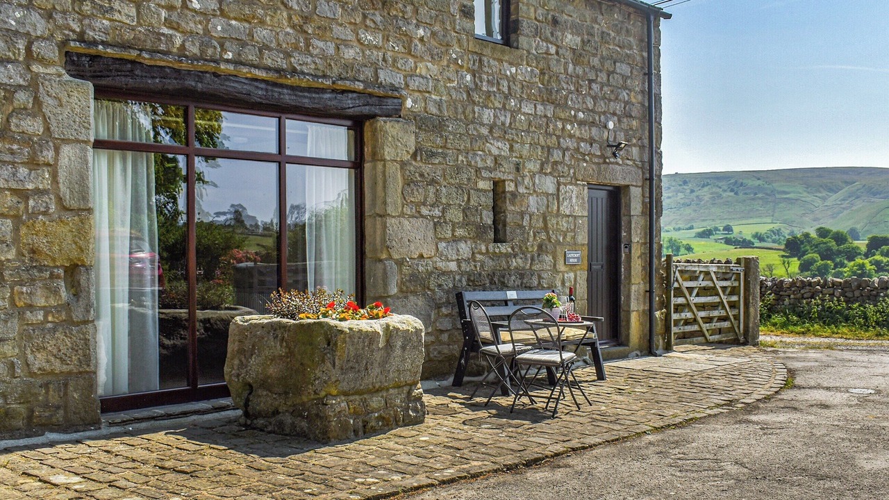 Photo of Others in Hebden