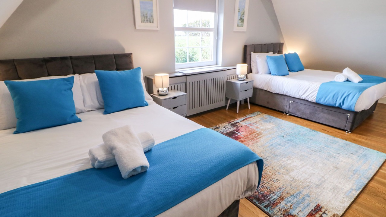 Photo of Bedroom in Magherafelt