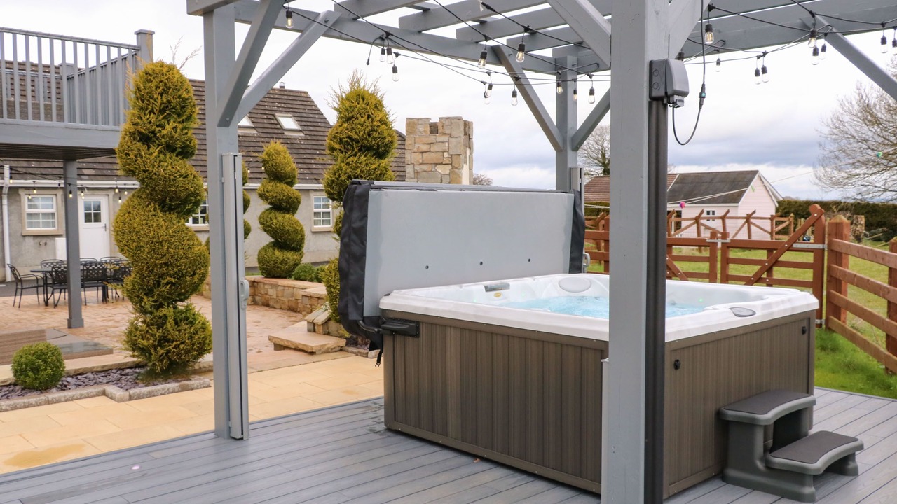 Photo of Patio Balcony in Magherafelt