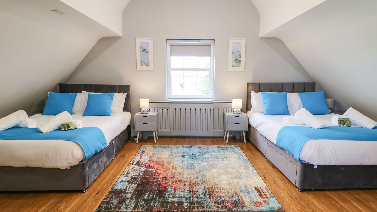 Photo of Bedroom in Magherafelt