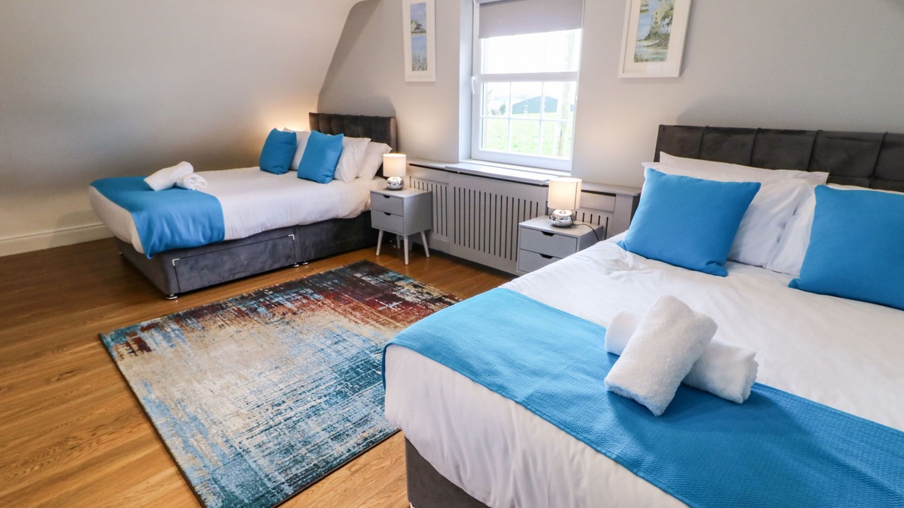 Photo of Bedroom in Magherafelt