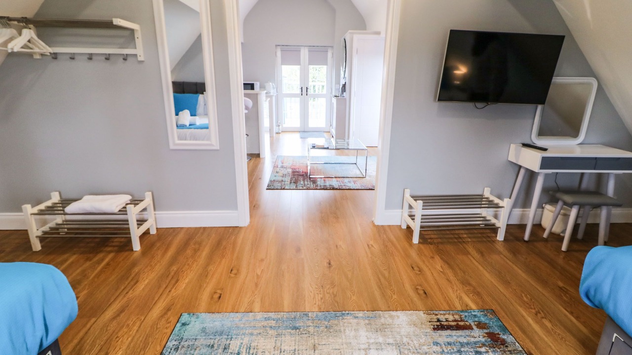 Photo of Bedroom in Magherafelt