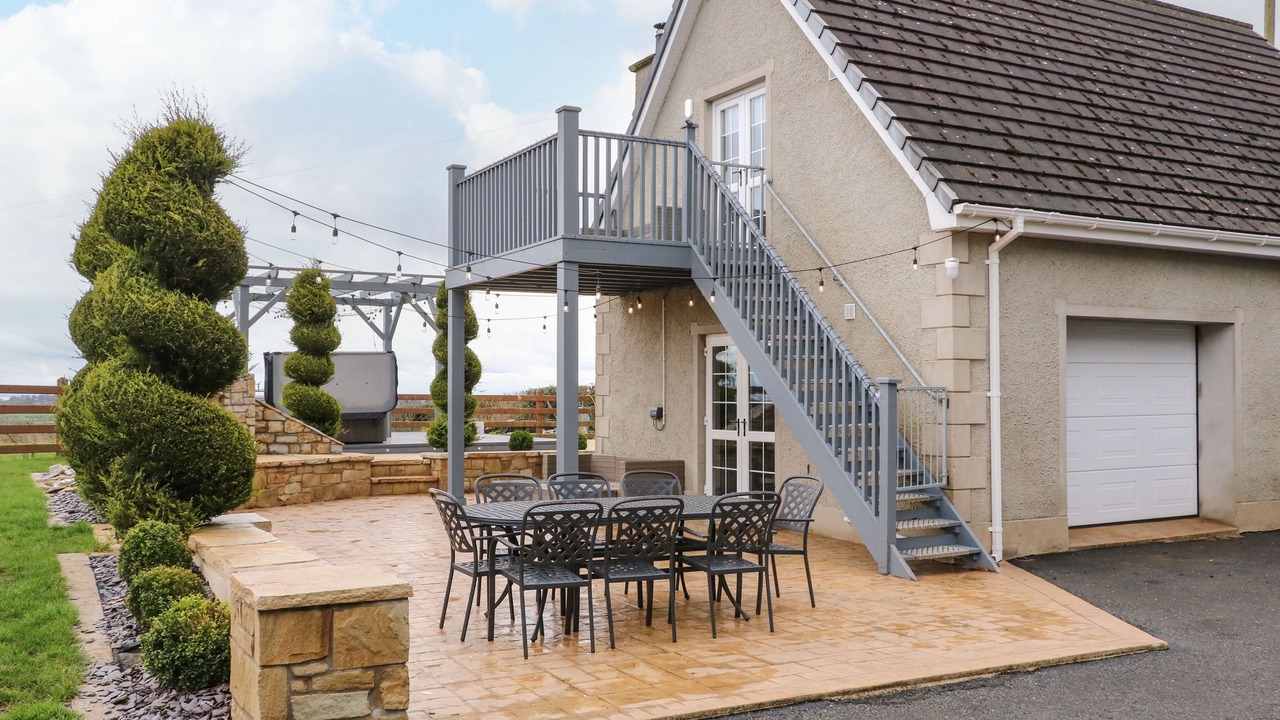 Photo of Outdoor in Magherafelt