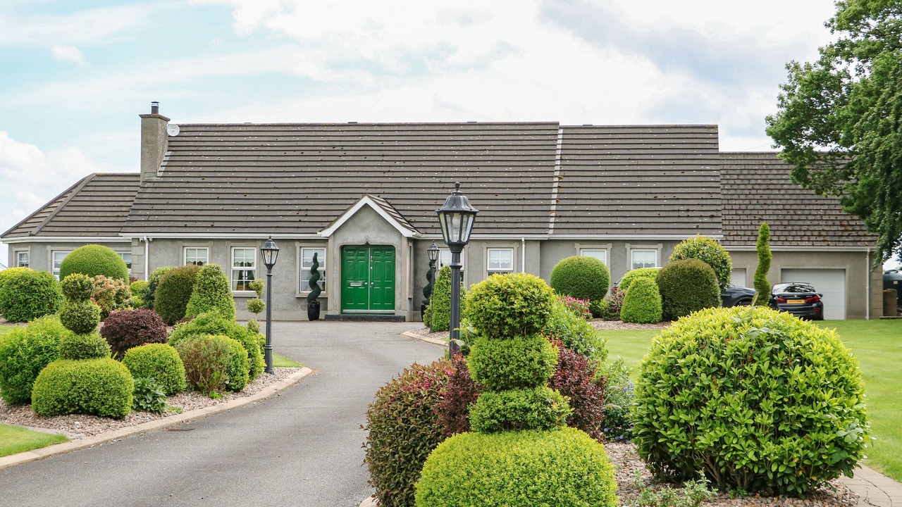Photo of Outdoor in Magherafelt