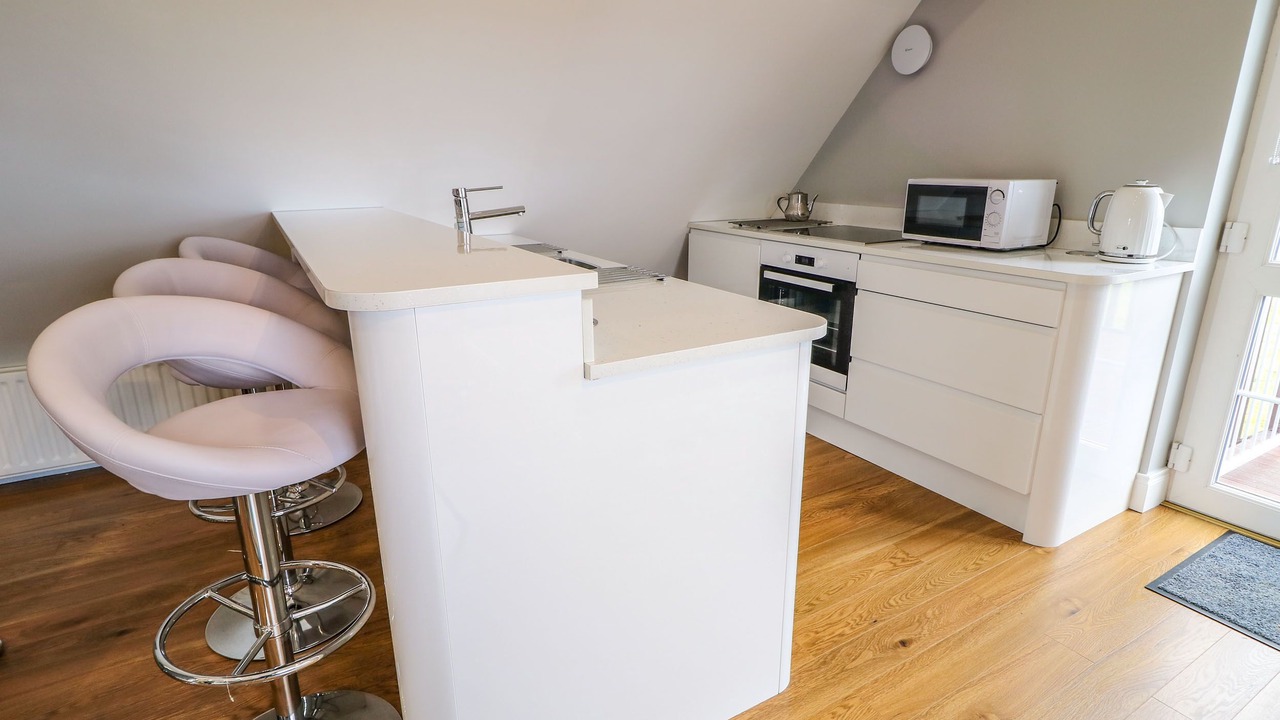 Photo of Kitchen in Magherafelt