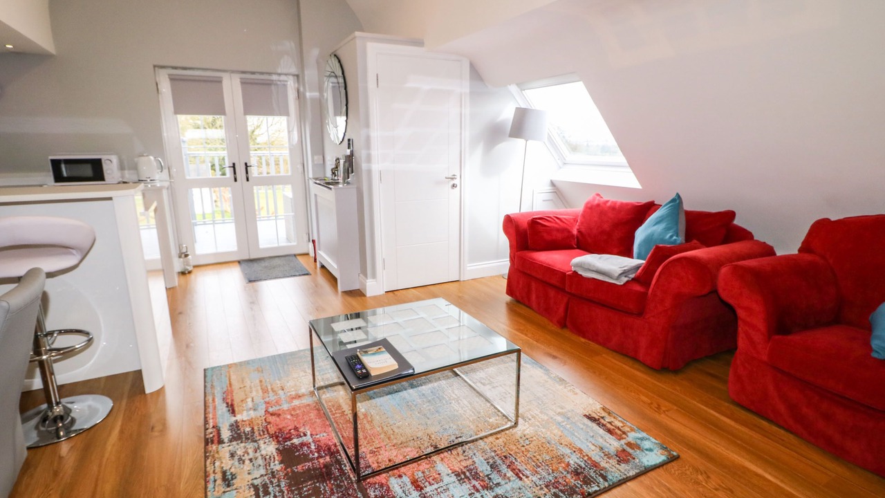 Photo of Livingroom in Magherafelt