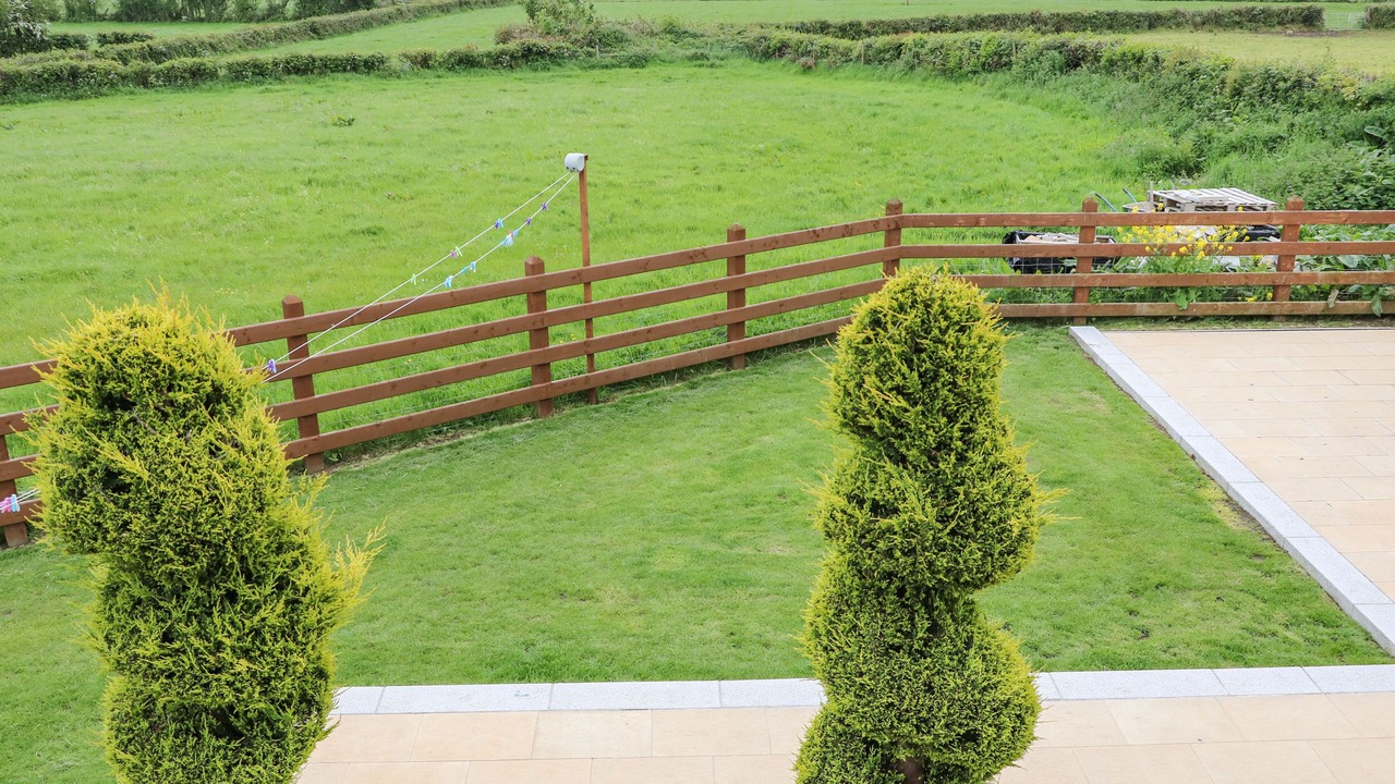 Photo of Outdoor in Magherafelt