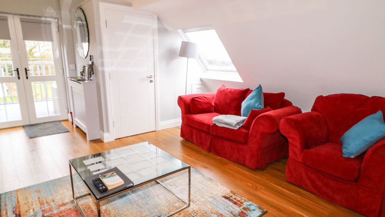 Photo of Livingroom in Magherafelt