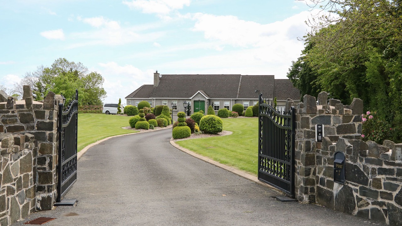 Photo of Outdoor in Magherafelt