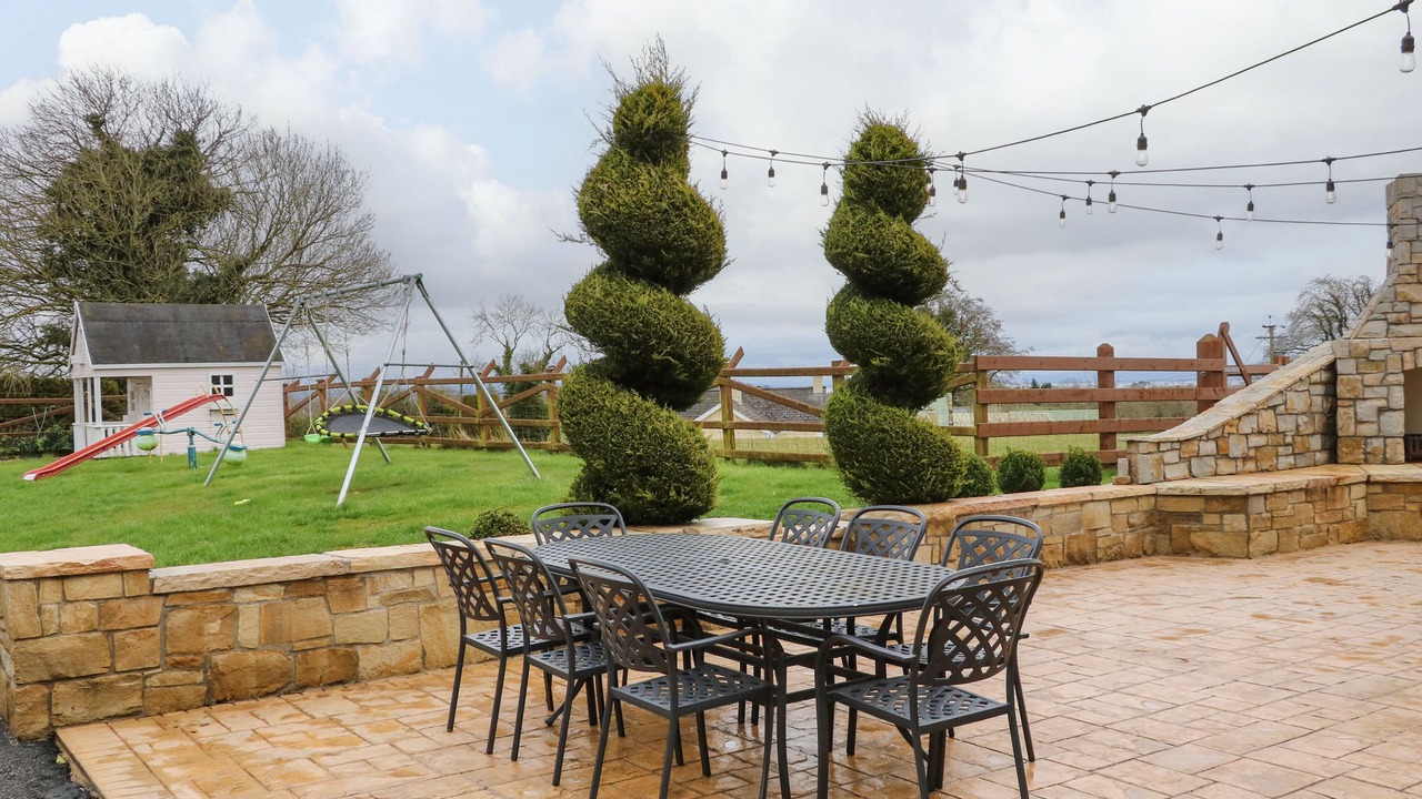 Photo of Outdoor in Magherafelt