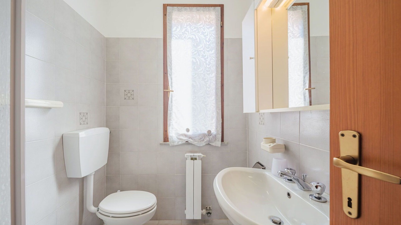Photo of Bathroom in Monterosso al Mare