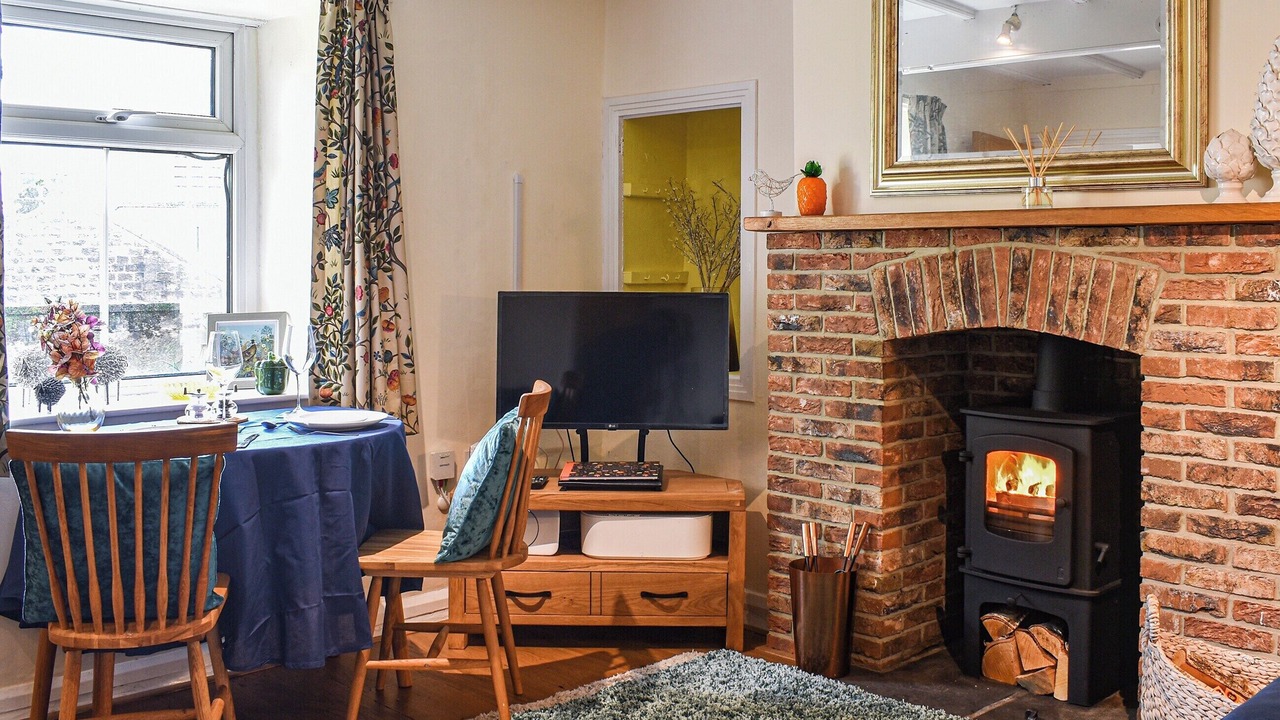 Photo of Bedroom in Lofthouse