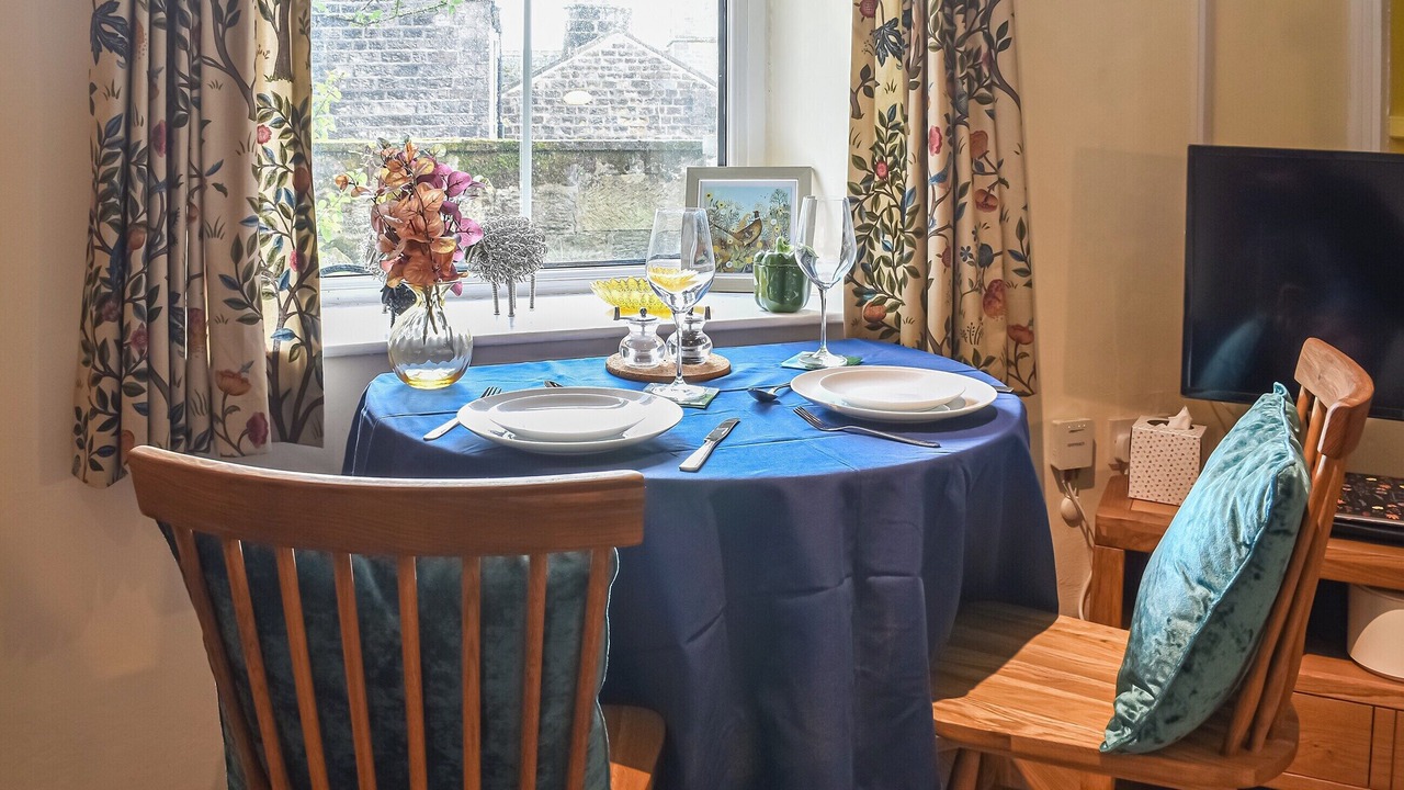 Photo of Bedroom in Lofthouse
