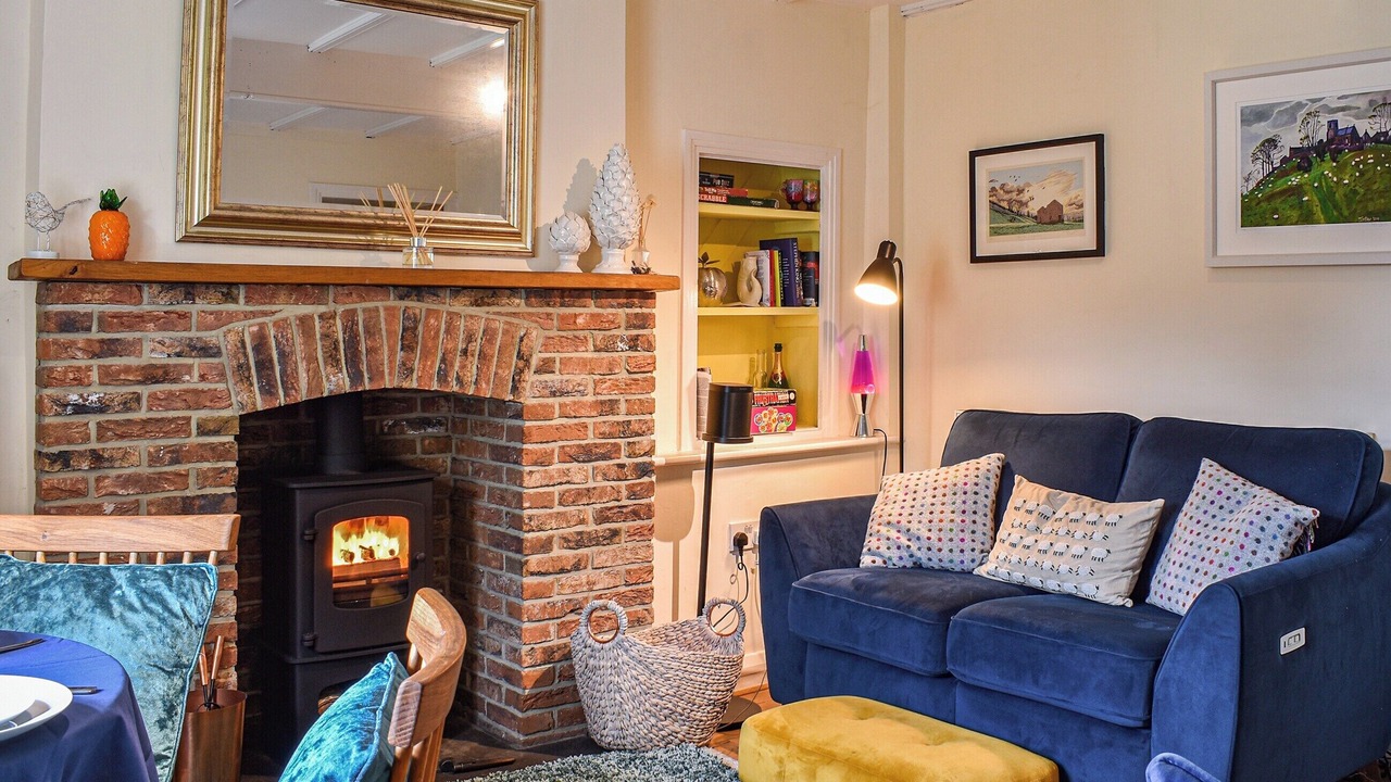 Photo of Bedroom in Lofthouse