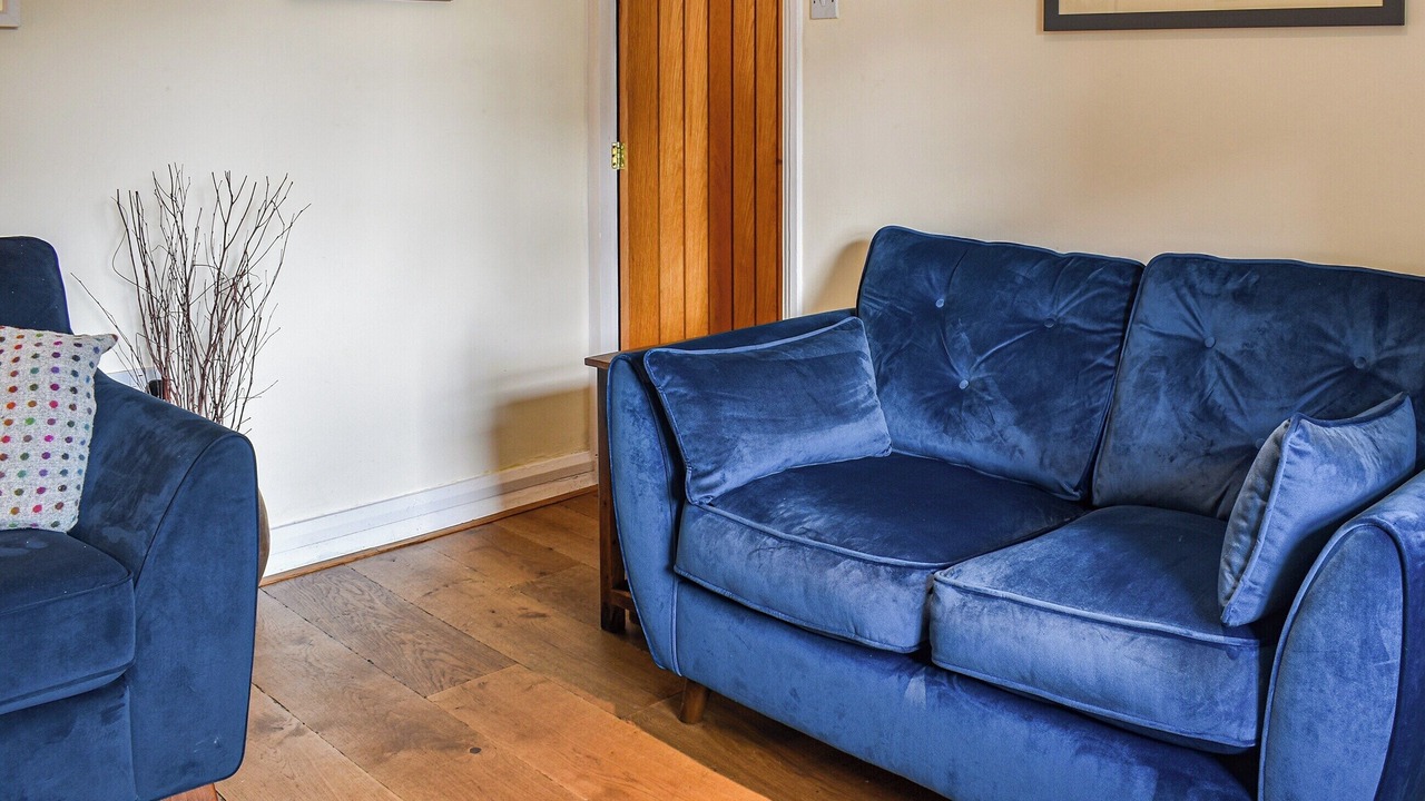 Photo of Bedroom in Lofthouse
