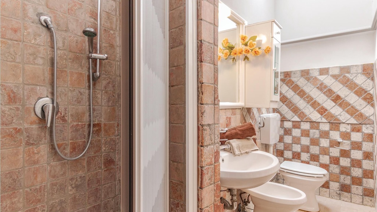 Photo of Bathroom in Civitanova Marche