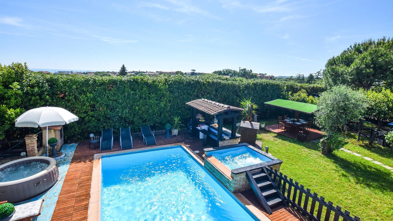 Photo of Outdoor in Civitanova Marche