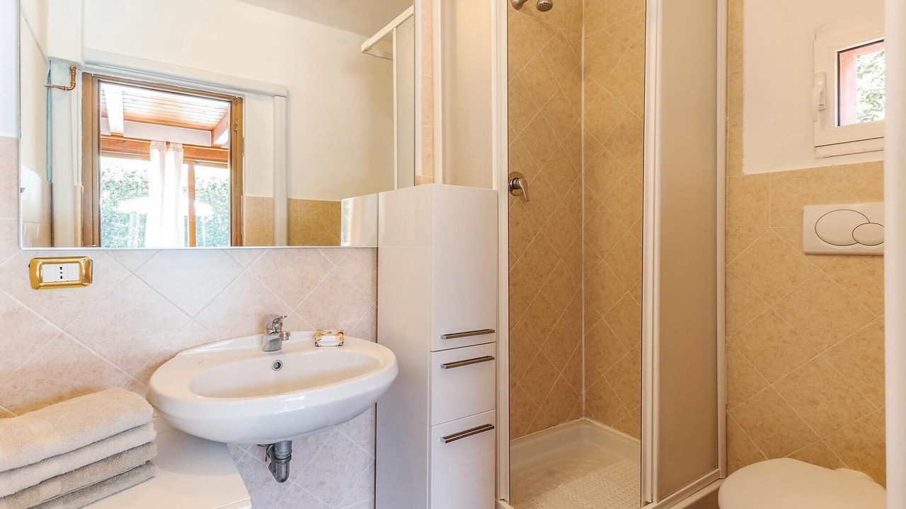 Photo of Bathroom in Civitanova Marche