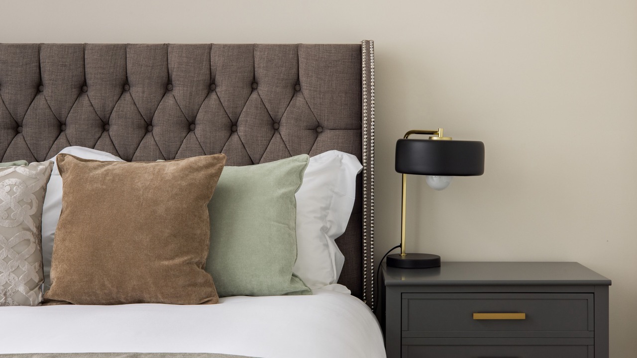 Photo of Bedroom in Farringdon