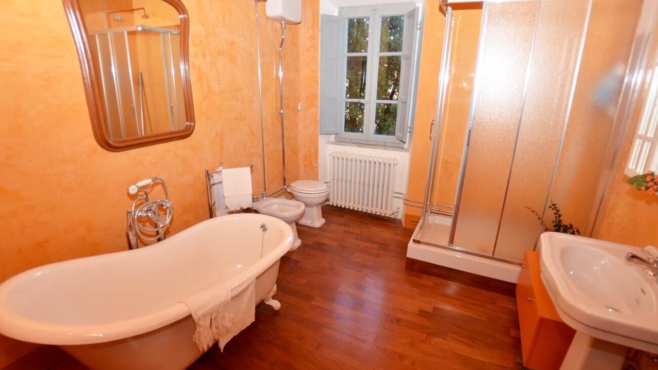 Photo of Bathroom in Sant'Andrea di Compito
