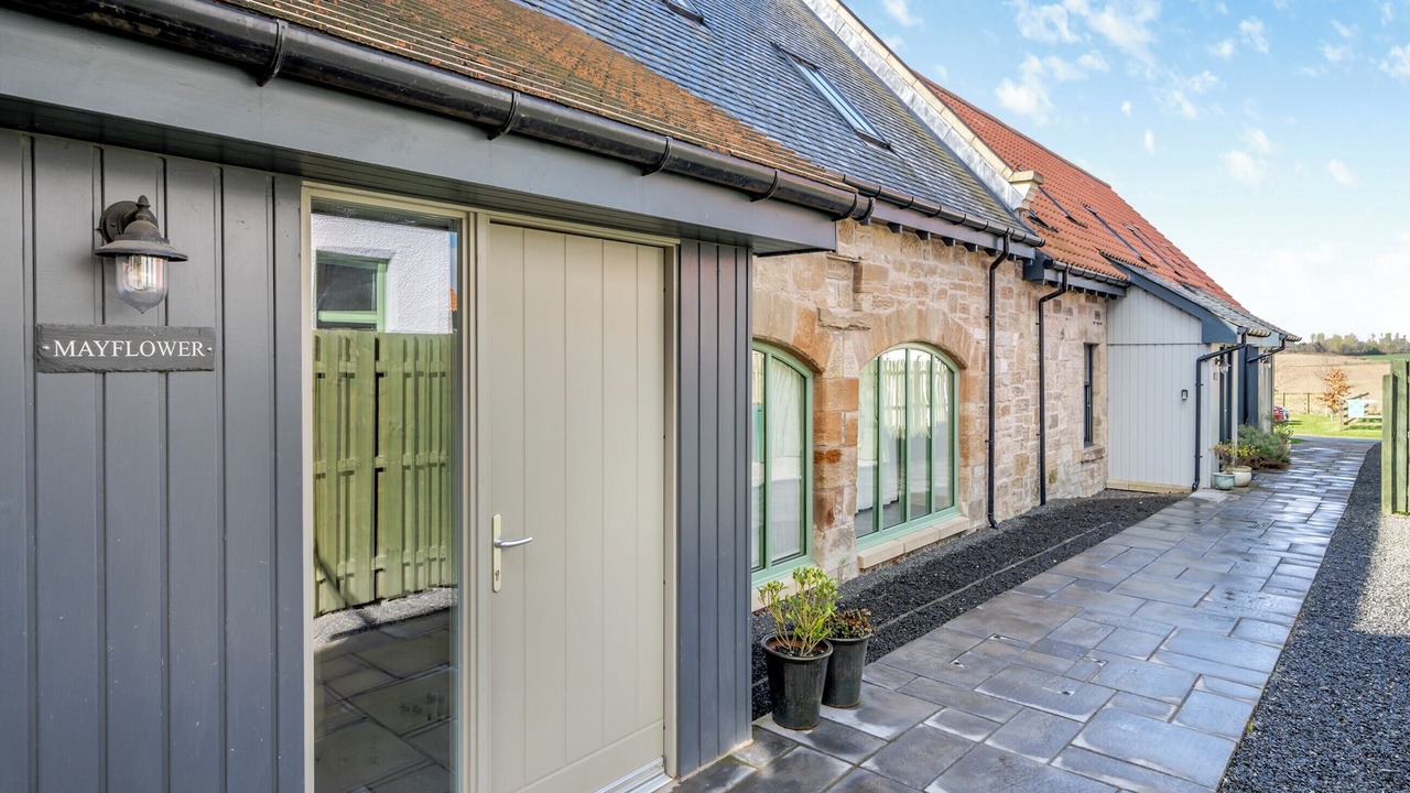 Photo of Outdoor in Linlithgow