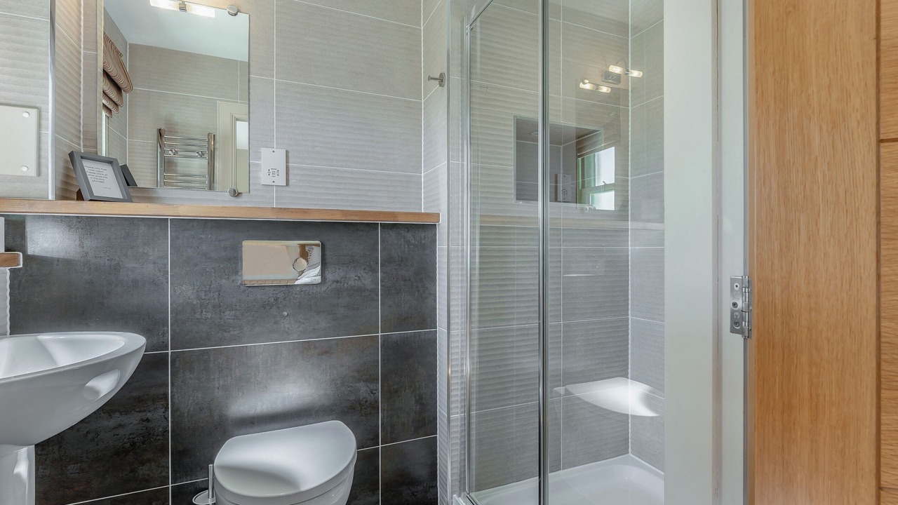 Photo of Bathroom in Linlithgow