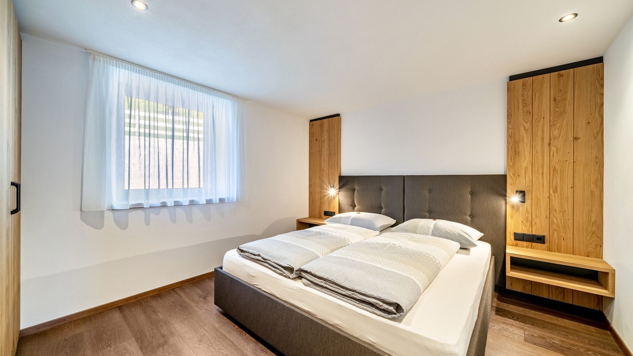 Photo of Bedroom in Moso in Passiria